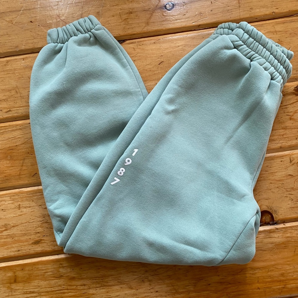 1987 ACTIVE - JOGGERS